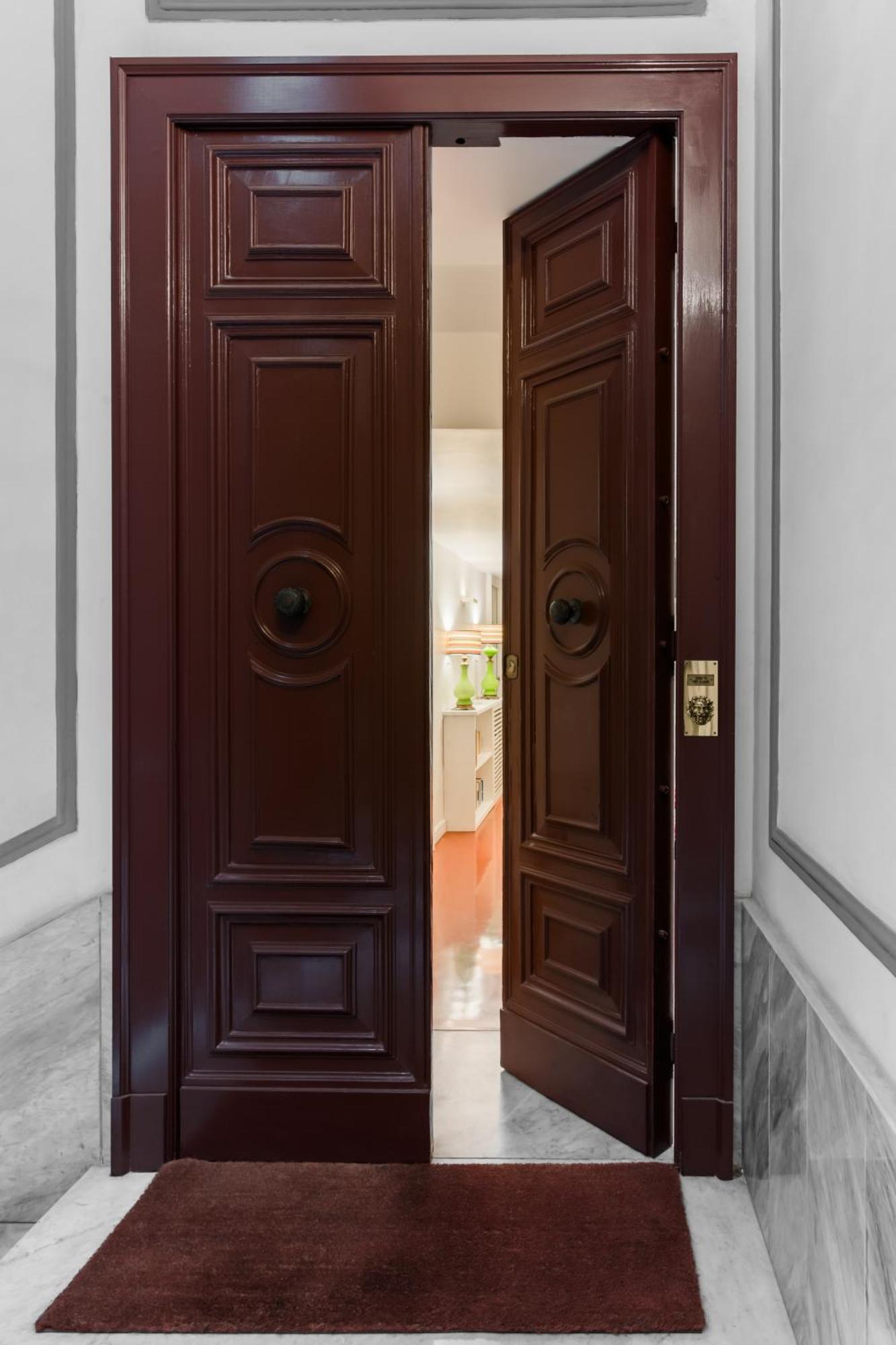 Pretaloger Verdi 18 Napoli Ngoại thất bức ảnh