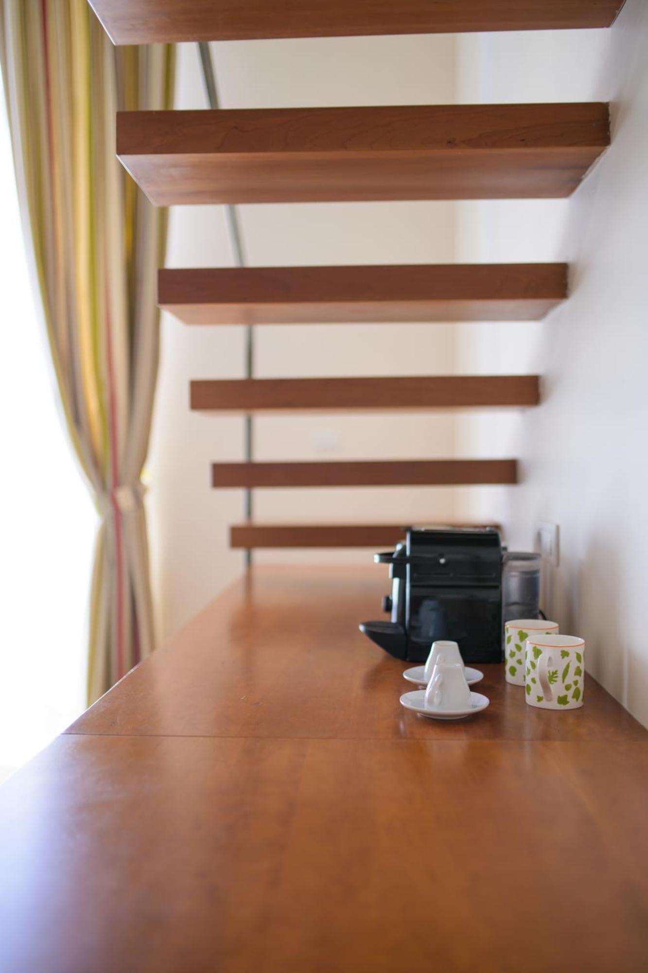 Pretaloger Verdi 18 Napoli Ngoại thất bức ảnh