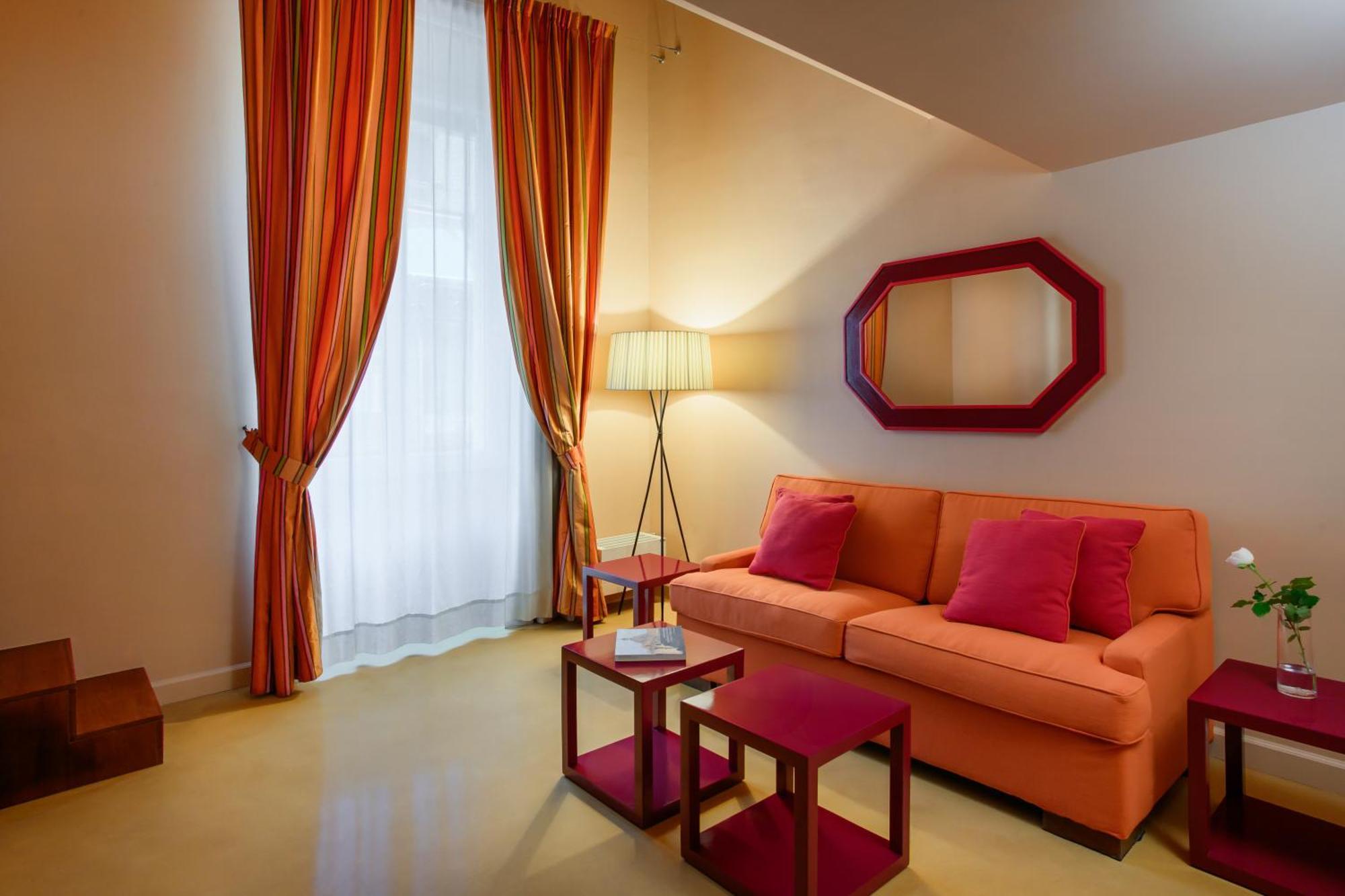 Pretaloger Verdi 18 Napoli Ngoại thất bức ảnh