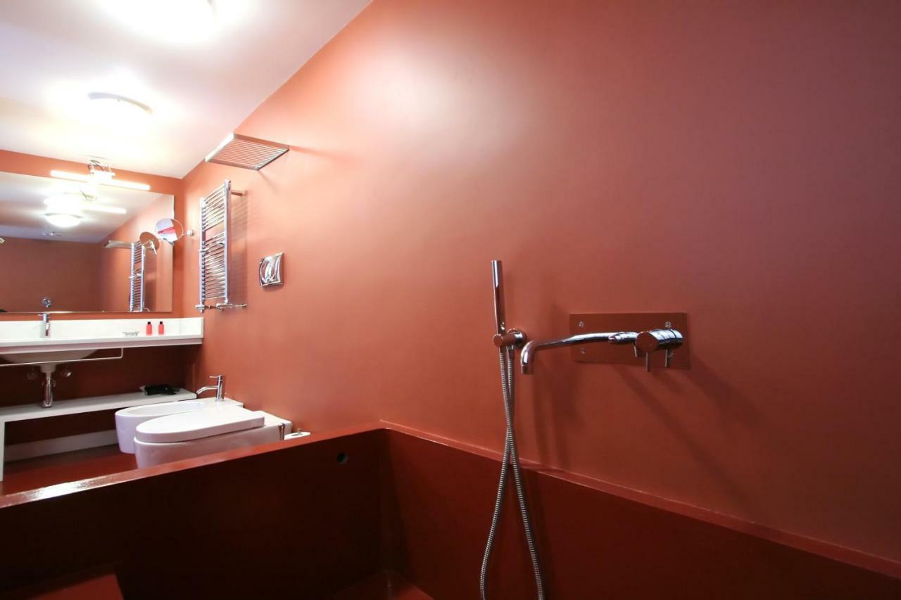 Pretaloger Verdi 18 Napoli Ngoại thất bức ảnh